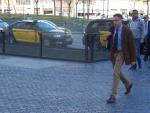 El fiscal del juicio a Mas y del caso Palau se marcha a Bruselas