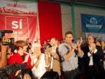 Sánchez busca que el Congreso del PSOE admita que la crisis política se gestionó mal con la abstención