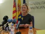 Justicia acuerda con las universidades crear la Cátedra de Memoria Democrática de la Comunitat Valenciana