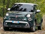 Fiat lanza el nuevo 500L, más espacioso y con mejoras tecnológicas