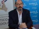 Fallece el exconcejal del PP en Arroyo y directivo del Balonmano Atlético Valladolid, Antonio Garnacho