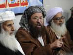 El líder de los talibanes paquistaníes escapa de un bombardeo en Afganistán