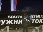 Gazprom compra las participaciones del South Stream a sus socios europeos