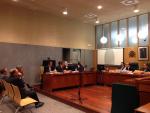 El fiscal rebaja a 17 años la petición de cárcel para el exdirector de Feval José Luis Viñuela
