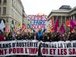 El desempleo marca nuevo récord en Francia con más de 3 millones de parados