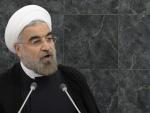 Obama y Rohani abren una vía diplomática sobre el programa atómico iraní