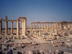 La UNESCO dice que las ruinas de Palmira "mantienen gran parte de su integridad y autenticidad"