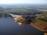 La CHG aprueba un desembalse de 1.250 hm3 para la campaña de riego en la cuenca del Guadalquivir