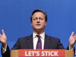 Cameron promete cumplir con la entrega de más autonomía a Escocia