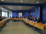 Diputaciones de Alicante y Castellón dejan el Consejo de Coordinación Turística y piden esperar a que resuelva el TSJ