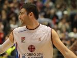 Vasileiadis vuelve al Obradoiro para intentar la salvación