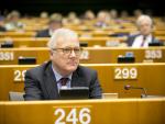 Valcárcel urge a la Comisión Europea a que prorrogue las medidas de apoyo a las frutas y hortalizas por el embargo ruso