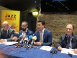 El XIX Festival Internacional de Jazz de San Javier se abre al público