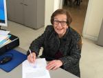 Una sefardí de 80 años residente en París, la primera en obtener la nacionalidad española por la nueva ley