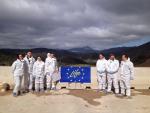 Aragón reúne a los cuatro grupos de trabajo de proyectos LIFE de España para la descontaminación de suelos