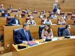 Puig irá al Supremo si el Consejo de Ministros acuerda un reparto del déficit "arbitrario"