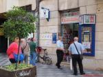 La Primitiva deja un premio de más de 41.000 euros en Cuenca capital