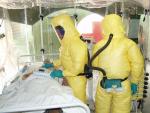 Senegal construye un centro de tratamiento preventivo de ébola