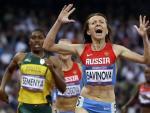 El canal ARD destapó el dopaje sistemático en el atletismo ruso.
