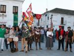 Santa Fe se sumergirá en el Medievo por el 524 aniversario de la firma de las Capitulaciones