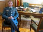 Guardia Civil intenta "potenciar al máximo" la rehabilitación de cuarteles, cuyo estado "es bueno, pero mejorable"