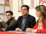 Óscar López (PSOE) advierte a Podemos de que "tendrá que dar explicaciones" si persiste en "bloquear el cambio"