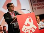 El PCE acuerda trabajar para que IU "deje de ser un partido político" y para consolidar un "espacio de confluencia"