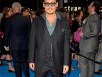 La policía busca a Johnny Depp por un altercado violento
