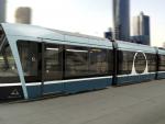 Alstom fabricará en Barcelona un pedido de quince tranvías para Qatar
