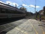 Montcada exige "celeridad" a Fomento para solucionar los atropellos en las vías del tren