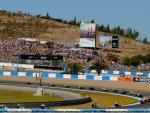 Jerez "se abre a los moteros" desde este viernes con motivo del Gran Premio de Motociclismo