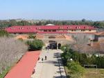 Así es la prisión de Alcalá de Guadaíra en la que está Isabel Pantoja