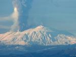 Dos erupciones volcánicas podrían coincidir con los Años Oscuros de la Edad Media