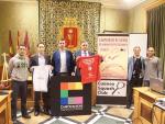 Más de cien deportistas participarán en mayo en Cuenca en el Campeonato de España de Squash de Veteranos