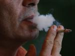 La exposición pasiva al tabaco puede aumentar en ancianos la aparición del síndrome de fragilidad