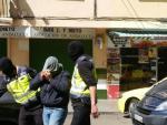 Prisión para el yihadista de Palma que preparó un atentado en España y su ingreso en el Ejército Francés