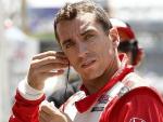 Muere el piloto Justin Wilson tras su accidente en las IndyCar Series