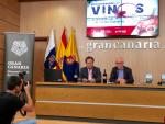 La producción de vino crece un 16,5% en Gran Canaria y se aproxima a las 600.000 botellas