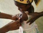 La OMS denuncia que todavía hay 18,7 millones de niños en el mundo sin acceso a una vacunación sistemática