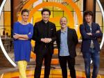 TVE sobre la edición 'Masterchef' con personajes conocidos: "Se va a ver sudar a los famosos"