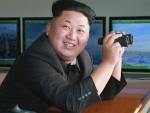 Kim Jong-un, el dictador obeso de más de 130 kilos.