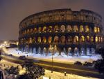 El Coliseo "no es eterno" y se le colocará una valla de protección