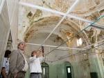 El Gobierno de Cantabria encarga un estudio para decidir el futuro del antiguo convento de las Clarisas de la calle Alta