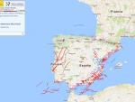 Un terremoto como el de Italia es posible aunque poco probable en España