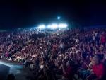 La 47 edición del Festival de Teatro, Música y Danza de San Javier cierra con más de 16.000 espectadores