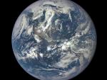 La NASA publica una foto del disco completo de La Tierra