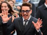 Robert Downey Jr. sigue siendo el actor mejor pagado de Hollywood