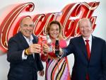 Coca-Cola Iberian Partners y dos europeas crean la mayor embotelladora independiente en el mundo