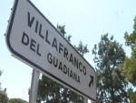 El alcalde de Villafranco del Guadiana rechaza el cambio de nombre del municipio en cumplimiento de la Ley de Memoria
