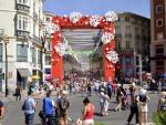 Málaga, preparada para disfrutar de su Feria